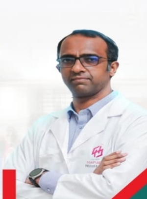 Doctor Photo